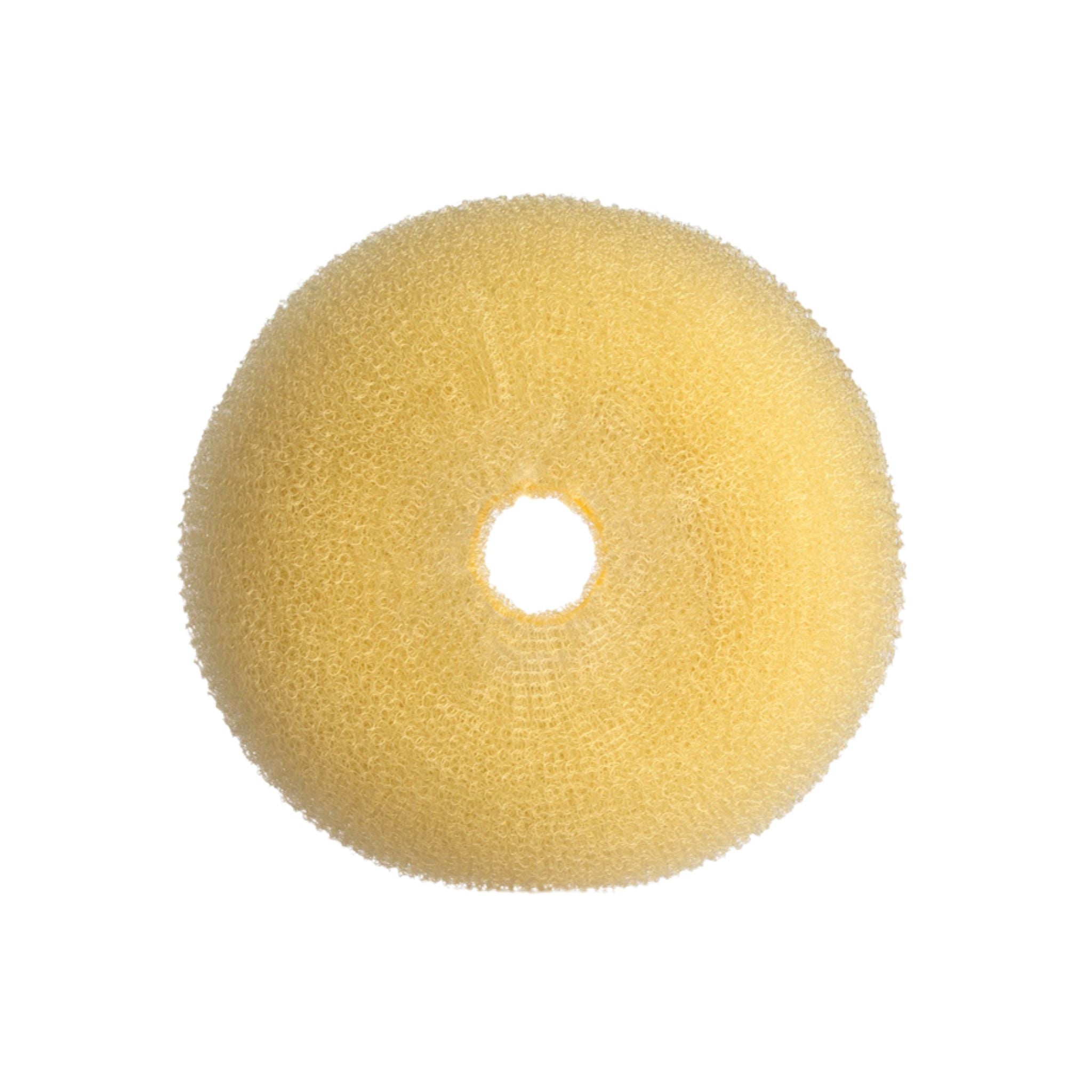 Labor pro ciambella extralarge acconciatura 15cm biondo