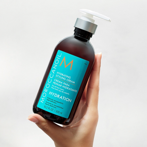 Immagine di prodotto ambientato Crema Styling Idratante 300ml