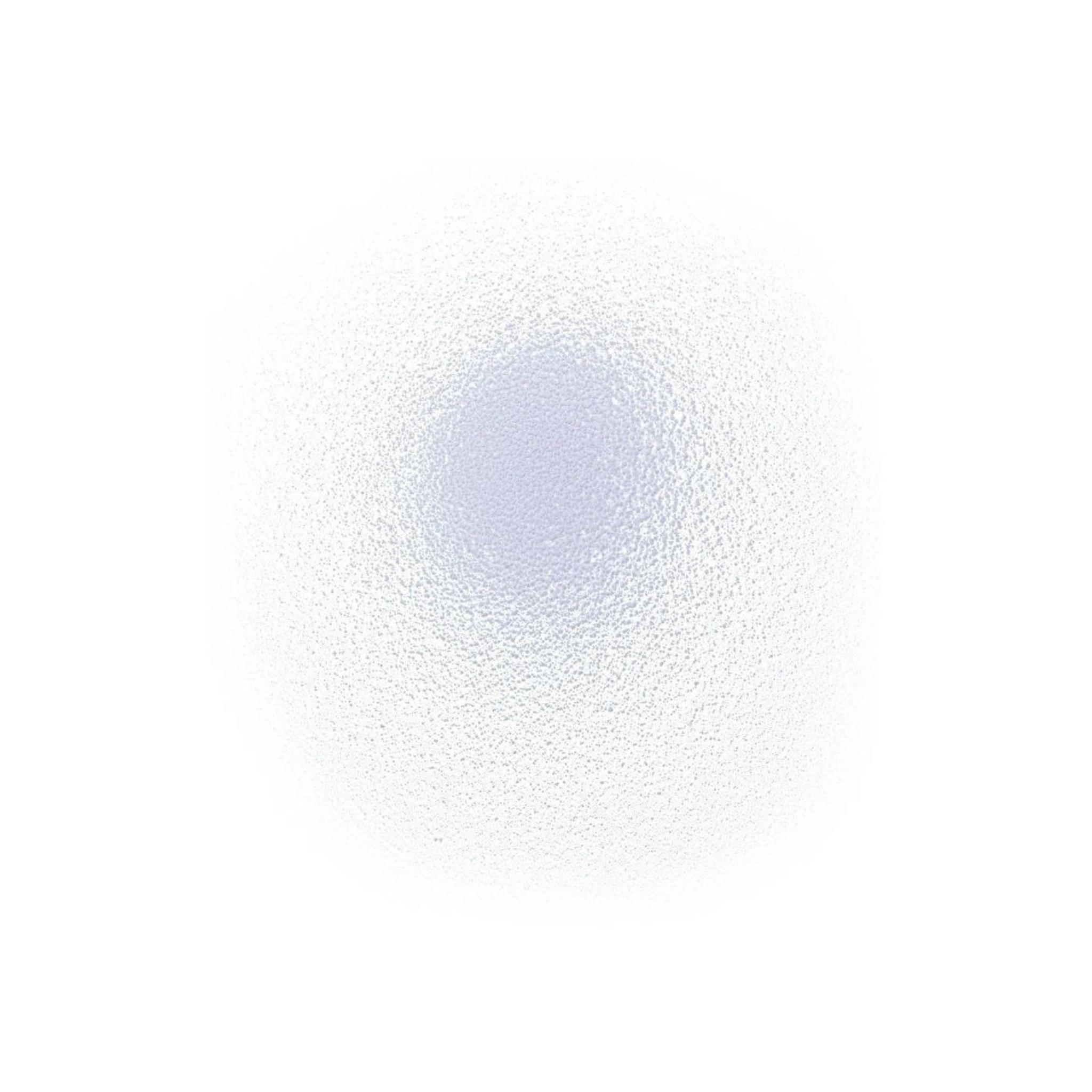 Texture dello shampoo secco per capelli chiari di Morocconoil. Shampoo secco per Toni chiari.