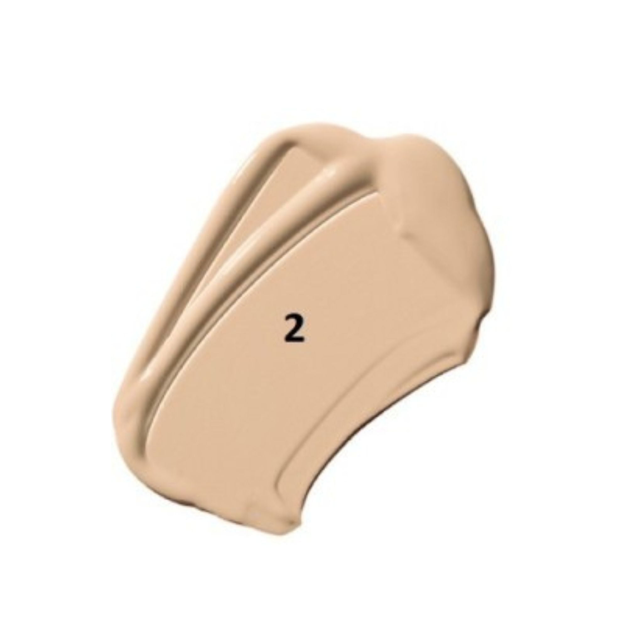 Colore Prestige Fondotinta Be Perfect 02 - Natural