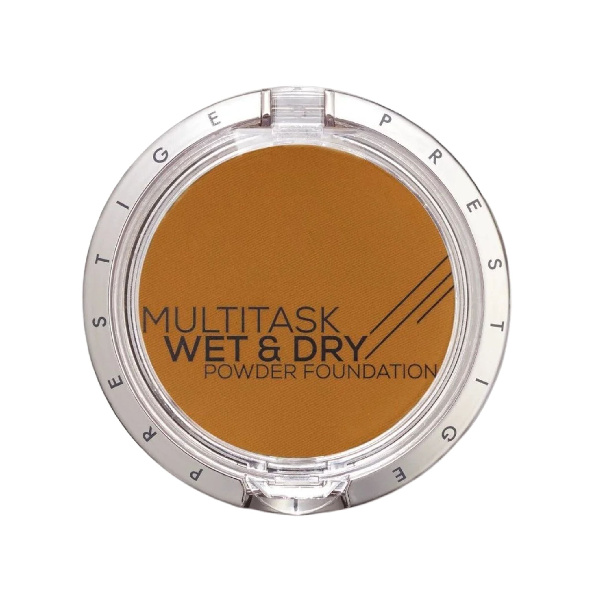 Prestige Fondotinta Compatto 03 - Warm Ivory