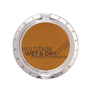 Prestige Fondotinta Compatto 03 - Warm Ivory