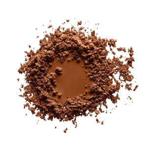 Prestige Fondotinta Compatto 05 A - Natural Beige texture