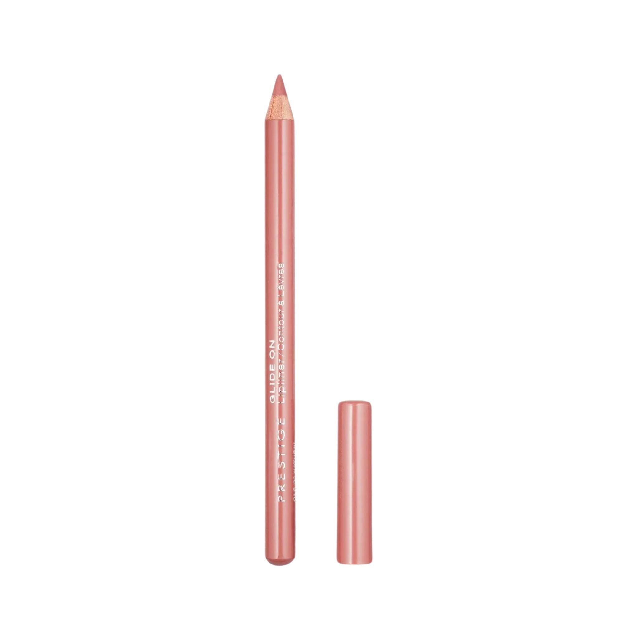 Prestige Glide On Lip Pencil 02 - Natural