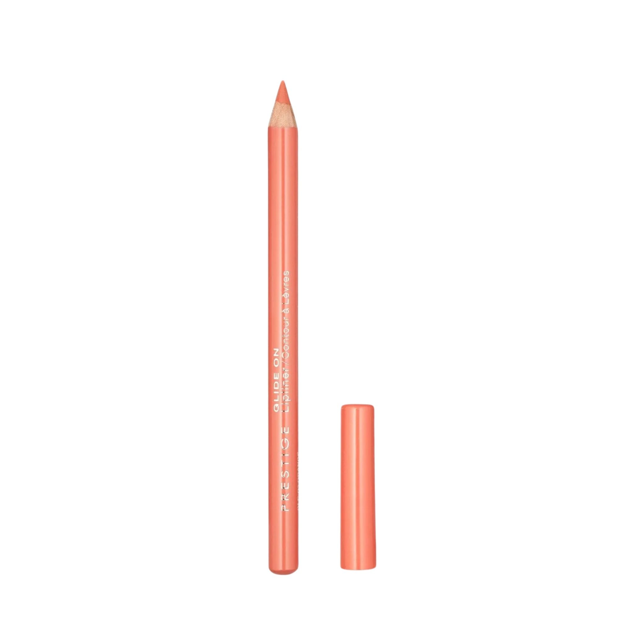 Prestige Glide On Lip Pencil 03 - Orange