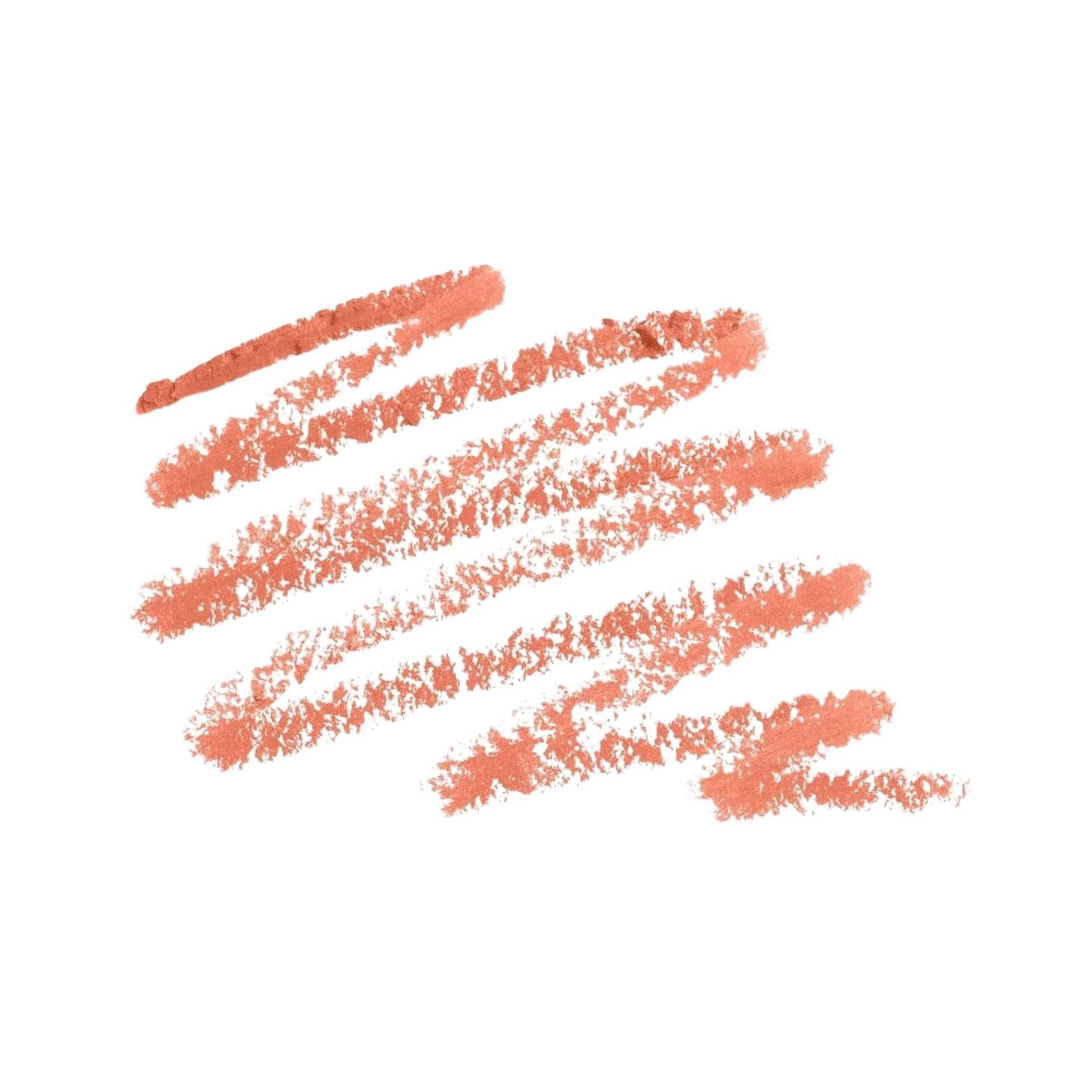 Prestige Glide On Lip Pencil 03 - Orange colore