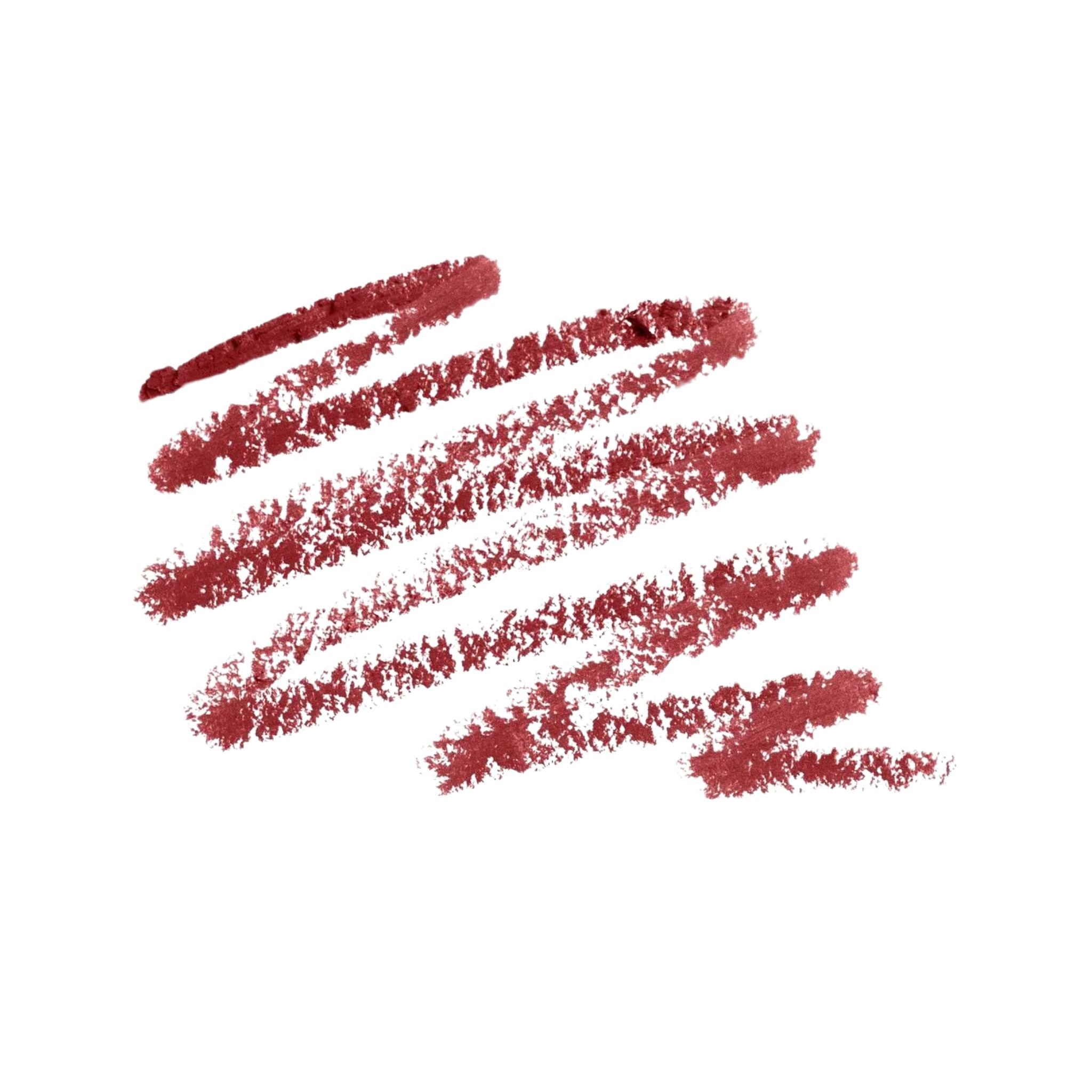 Prestige Glide on Lip Pencil 06 - Bordeaux colore