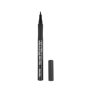 Prestige Line & Style Ink Pen - Eyeliner Waterproof 24 ore