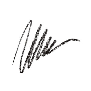 Prestige Natural Line & Care Eyeliner 01 - Black Matte nero