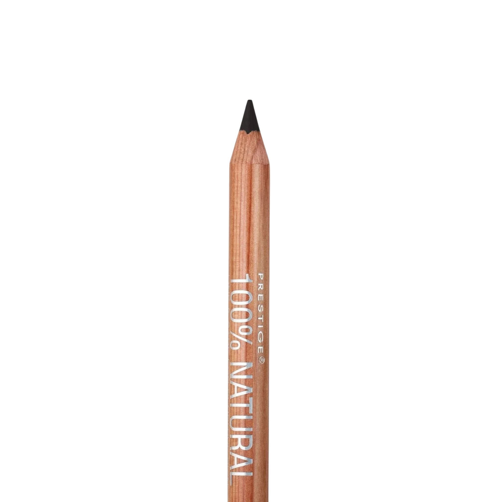 Prestige Natural Line & Care Eyeliner 01 - Black Matte punta