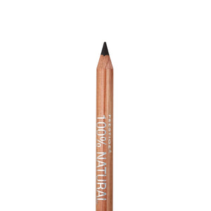 Prestige Natural Line & Care Eyeliner 01 - Black Matte punta