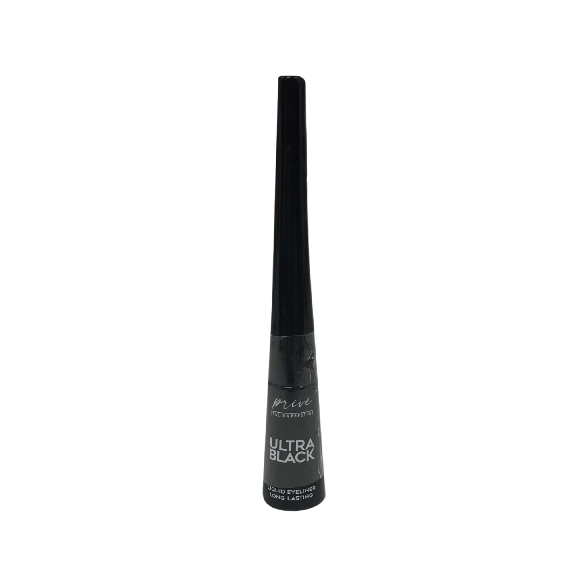 Prestige Privè Liquid Eyeliner Ultra Black 3,5ml