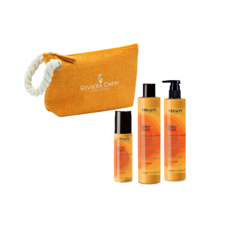 Kit Dikson prime super sun