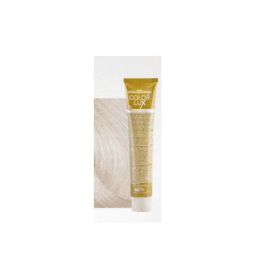 Color Lux Crema Colorante 11.2 Super Biondo Platino 100 ml