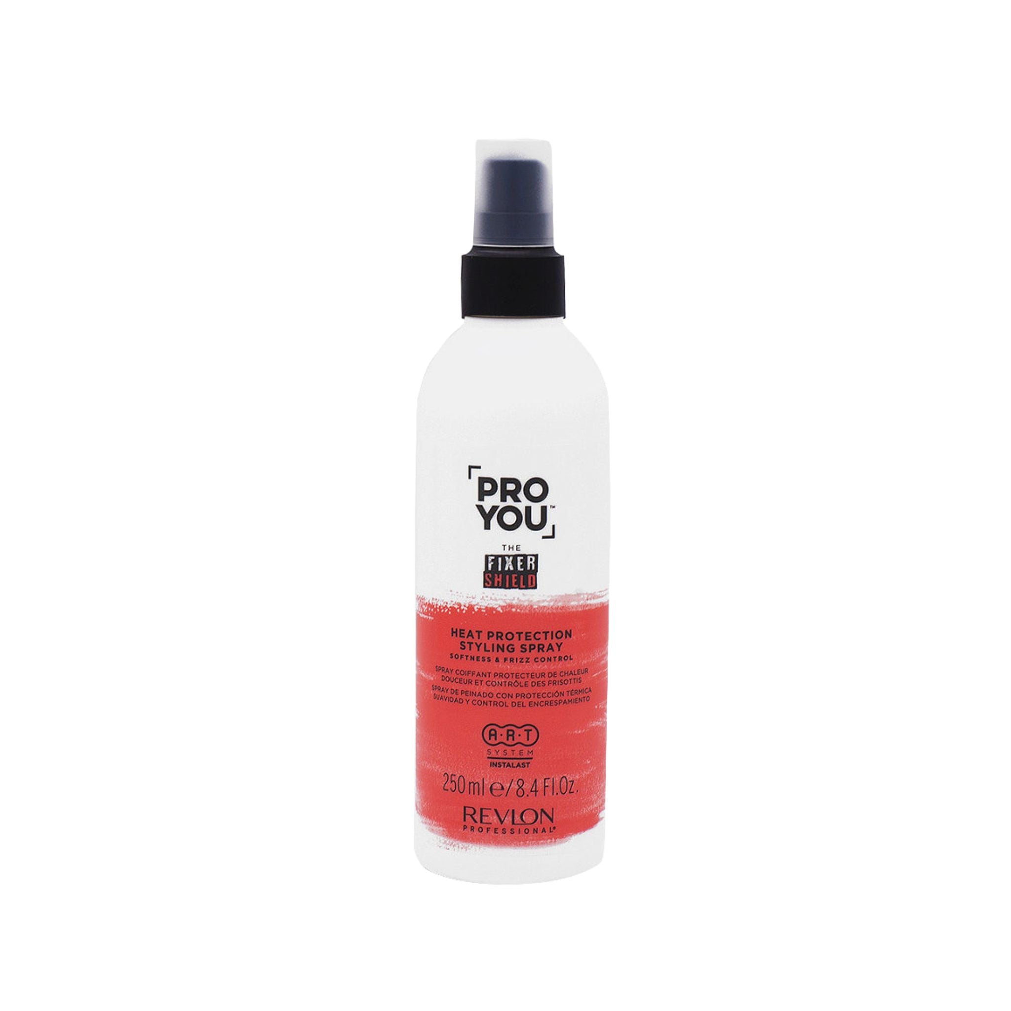 Revlon Pro You Spray Protezione dal Calore 250ml