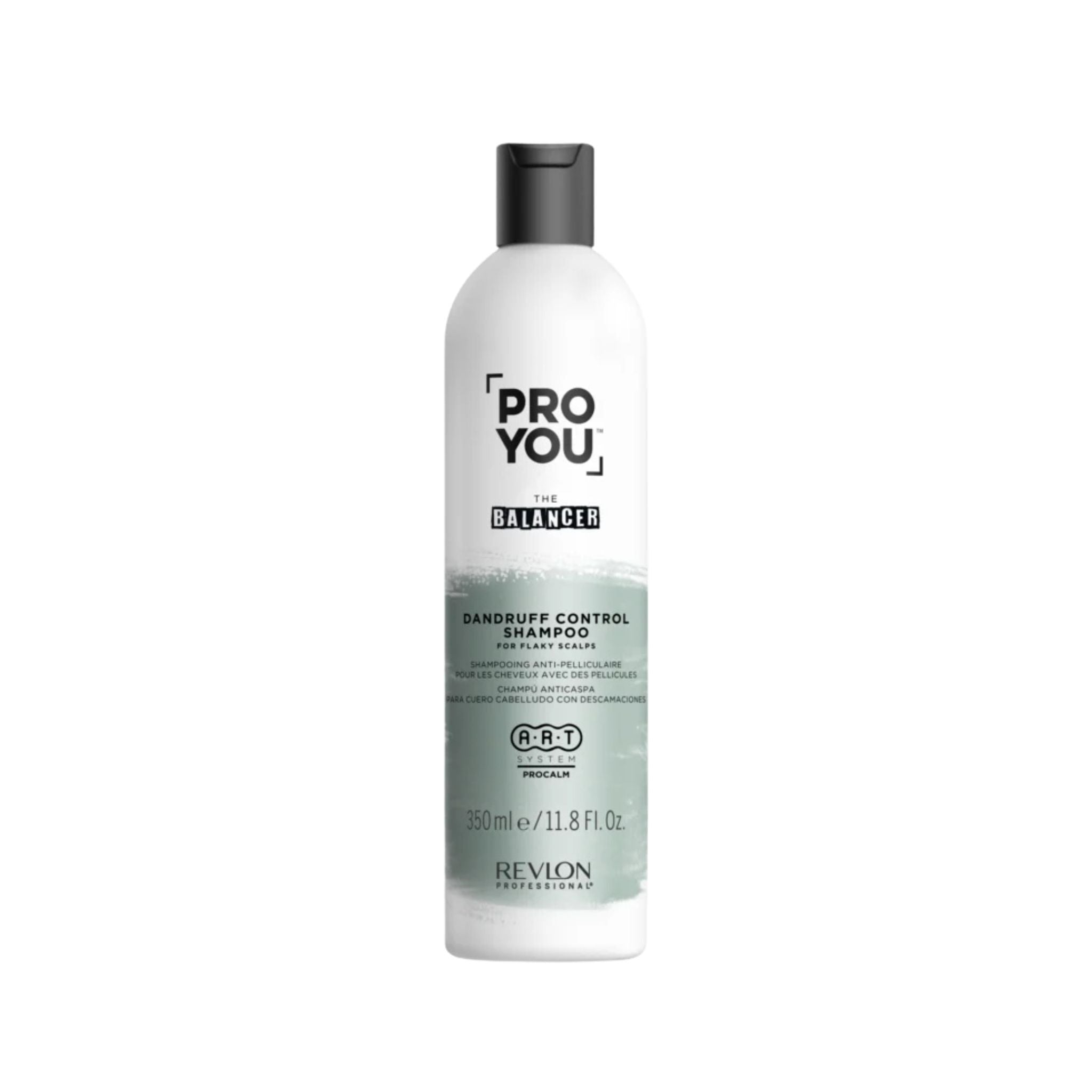 Revlon Proyou The Balancer Shampoo Antiforfora 350ml