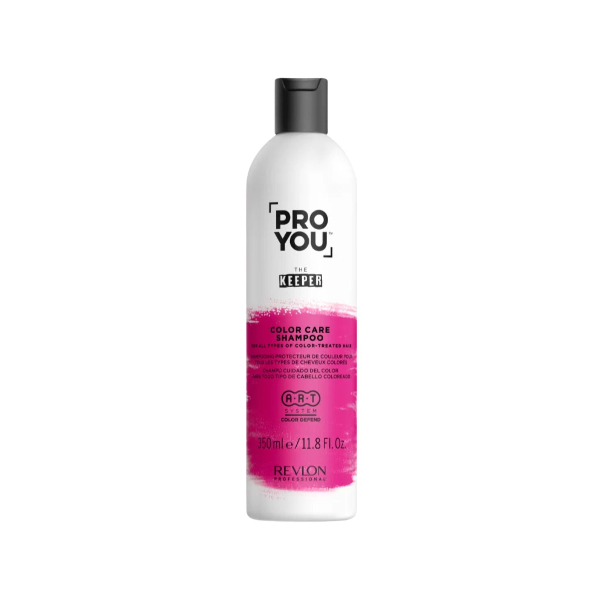 Revlon Proyou The Keeper Shampoo per Capelli Colorati 350ml