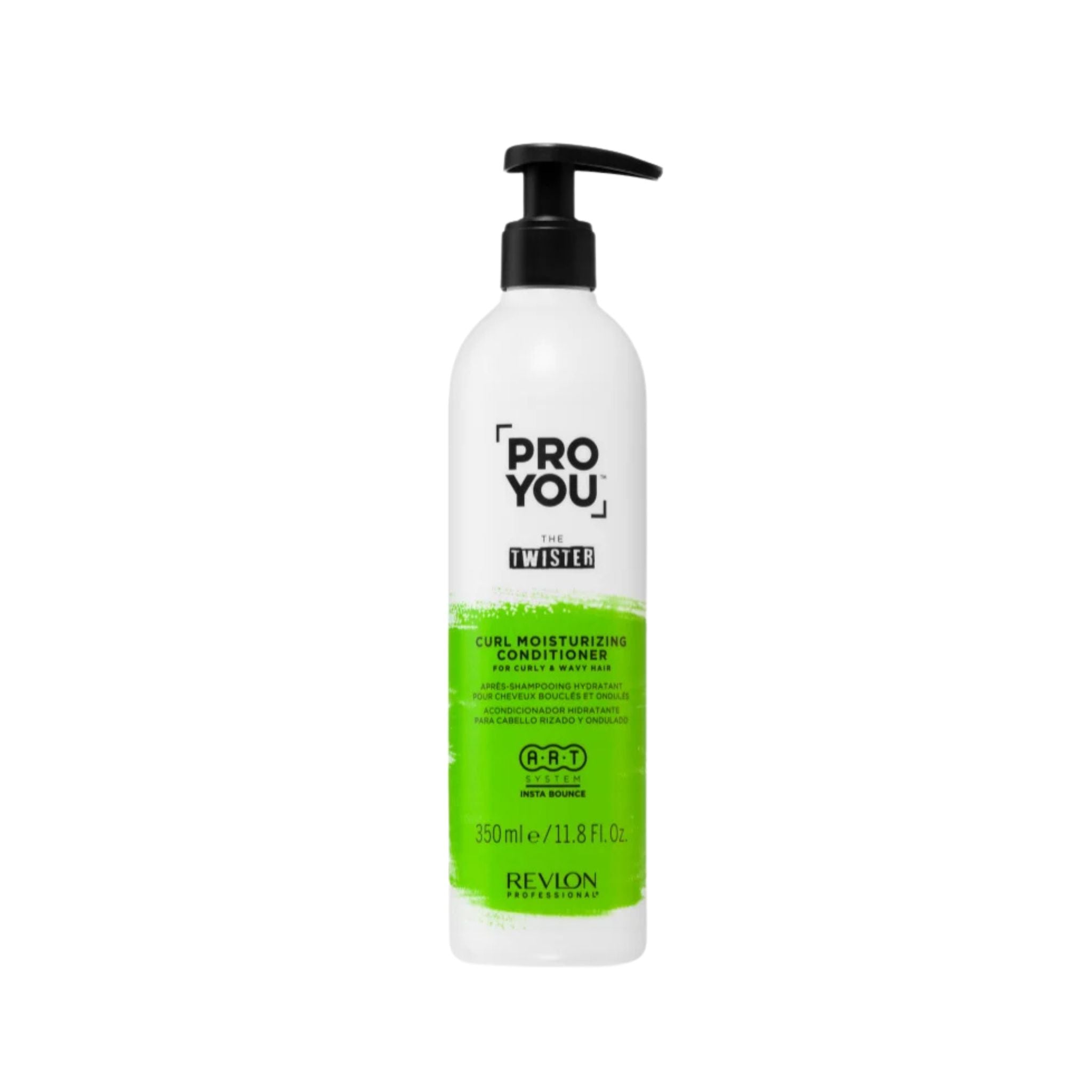 Revlon Proyou The Twister Balsamo per Capelli Ricci 350ml