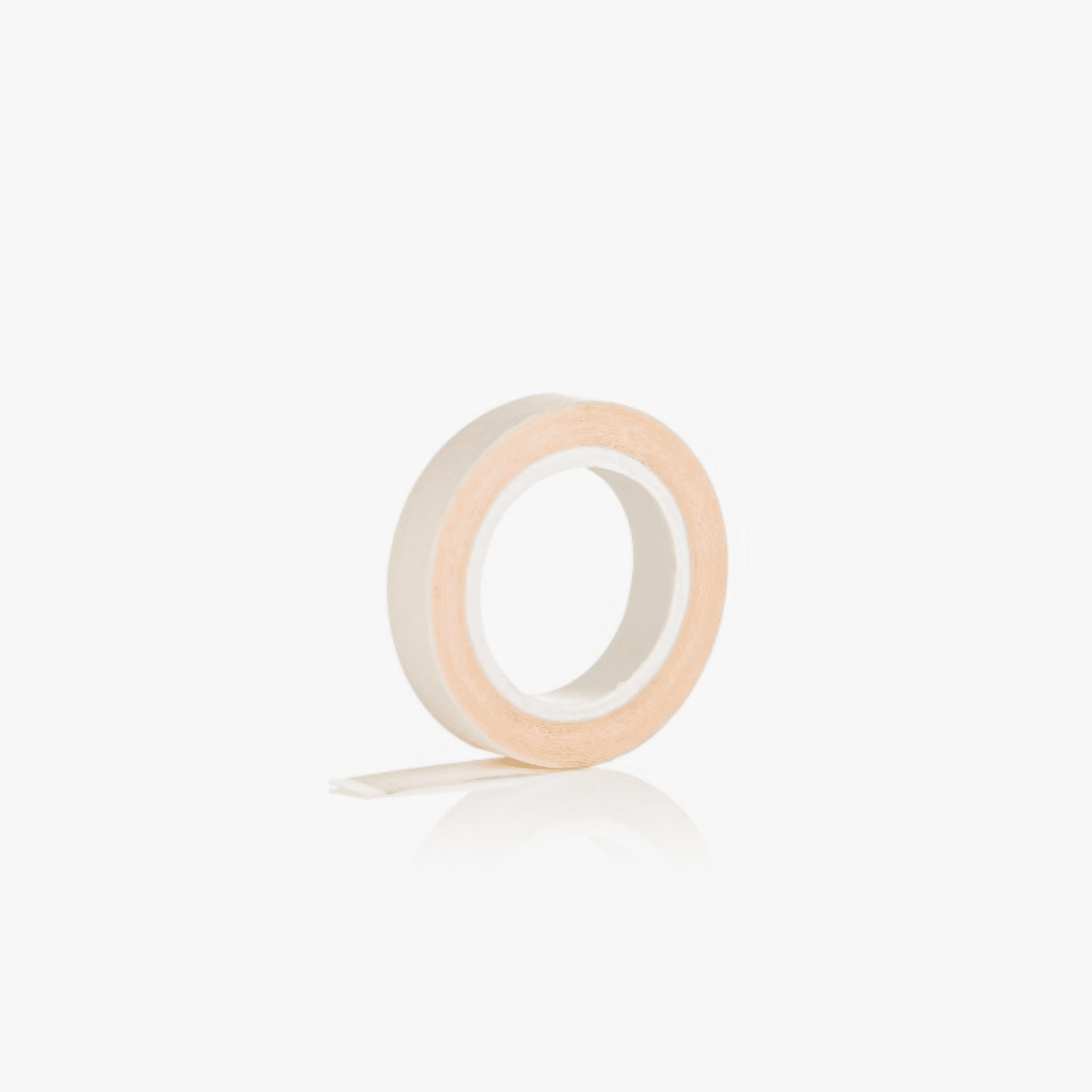 Seiseta Nastro Biadesivo per Extension Capelli - Rotolo Tape-In per il Riutilizzo di Extension.