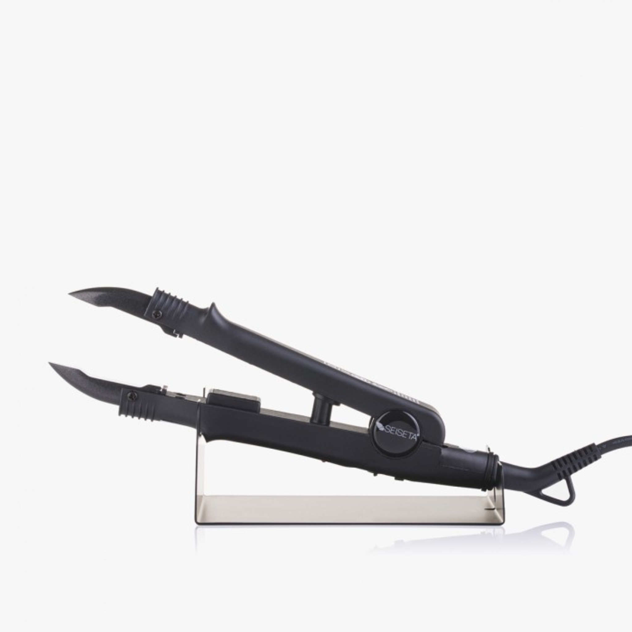 Seiseta Pinza a Caldo Hot Fusion - Per applicare Extension Capelli senza confezione