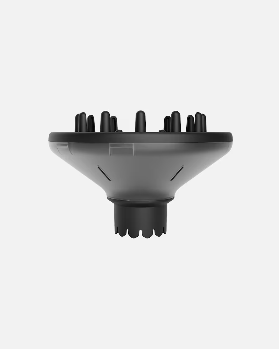 GHD Speed Diffusore – Diffusore per capelli ricci