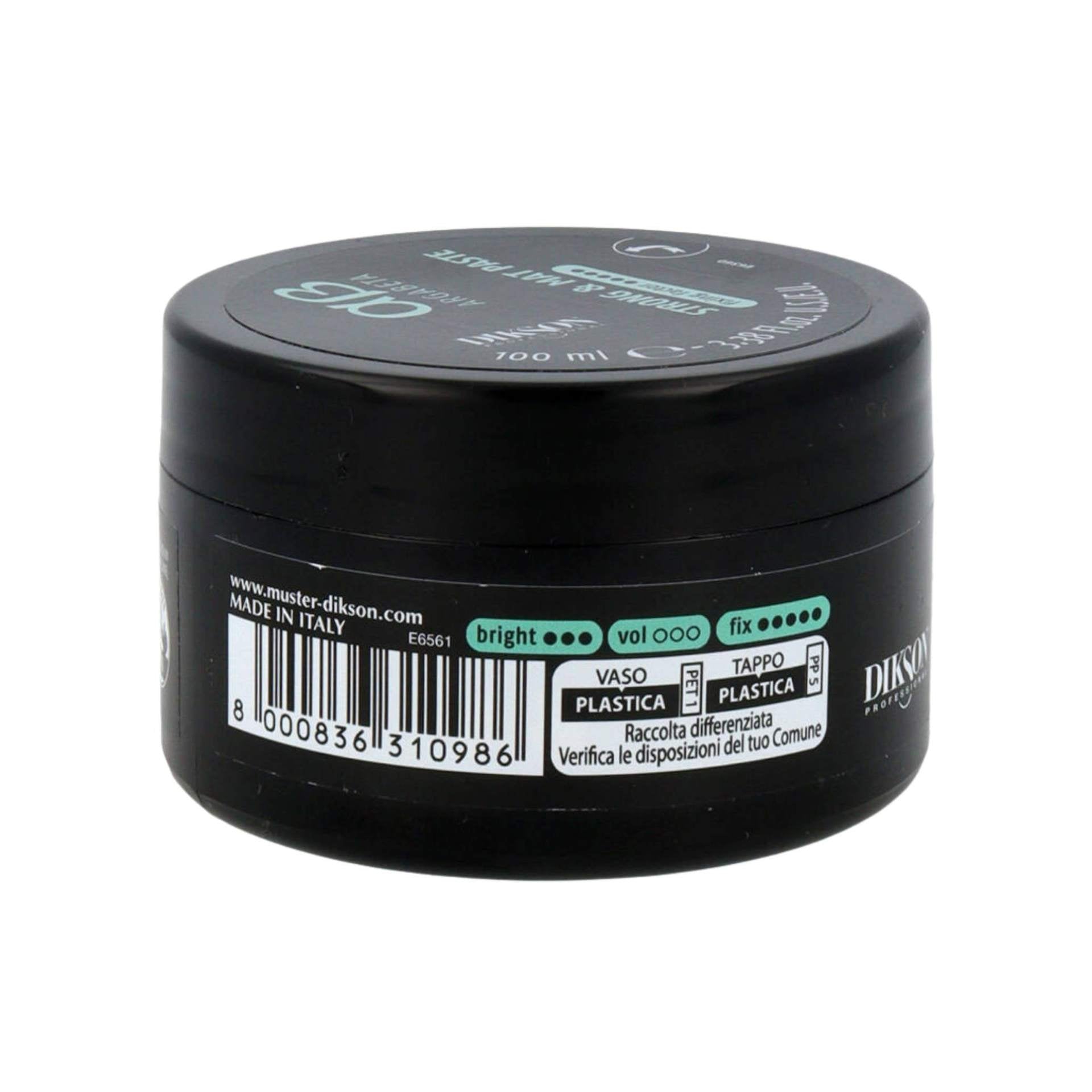 Argabeta 7 Strong Mat Paste - 100ml