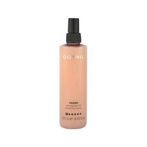 Cotril Styling Primer Pre Styling And Protective Spray 250ml - spray preparatore protettivo.