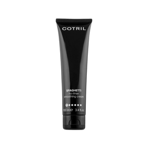 Cotril Styling Spaghetti No Rinse Smoothing Cream 100ml - crema liscio perfetto.