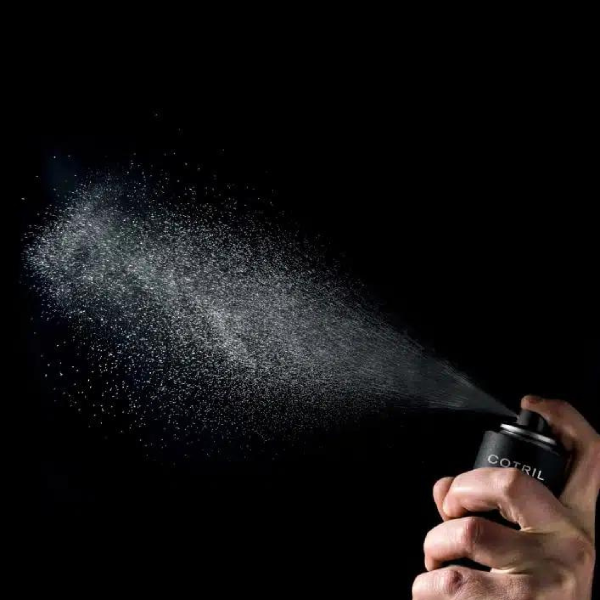 Texture di Cotril Styling Volume Natural No Gas Hairspray 250ml - lacca naturale no gas.