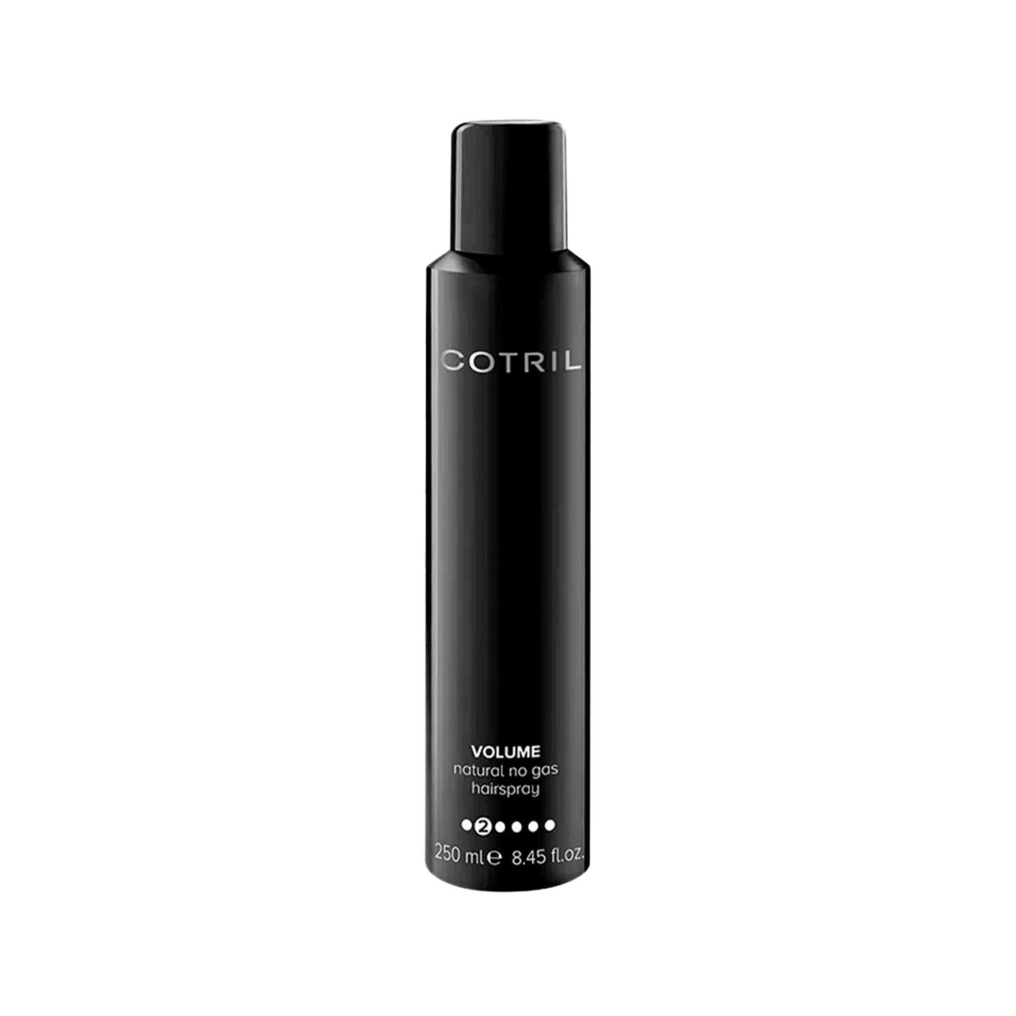 Cotril Styling Volume Natural No Gas Hairspray 250ml - lacca naturale no gas.
