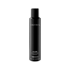 Cotril Styling Volume Natural No Gas Hairspray 250ml - lacca naturale no gas.