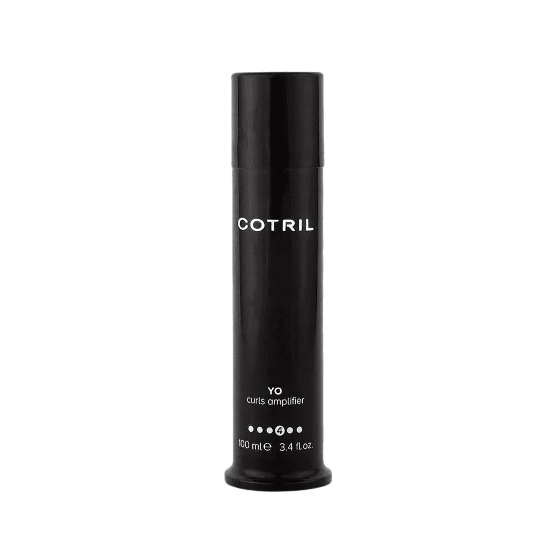 Cotril Styling Yo Curls Amplifier 100ml - crema definizione ricci