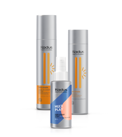 Kadus kit summer Sun Solar