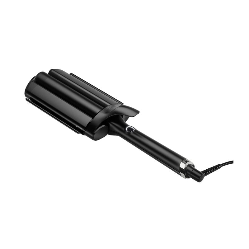 Triple waver Ghd Wave
