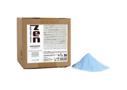 Zen Decolorante compatto blu senza ammoniaca