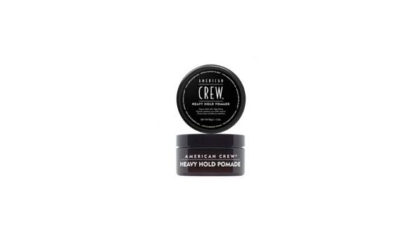 american crew heavy hold pomade 85 g 1