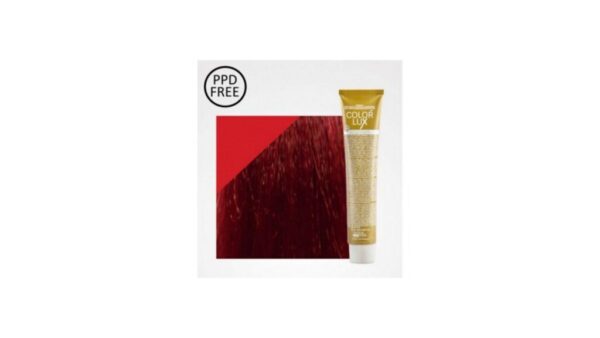 color lux crema colorante correttore rosso 100 ml 1
