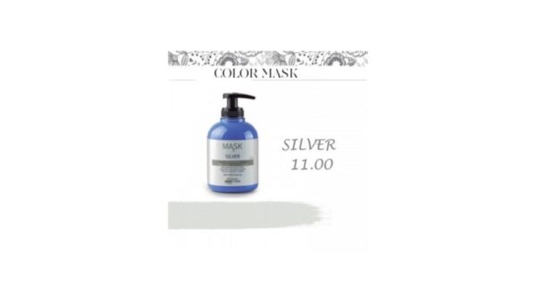 color mask silver 1 1 1