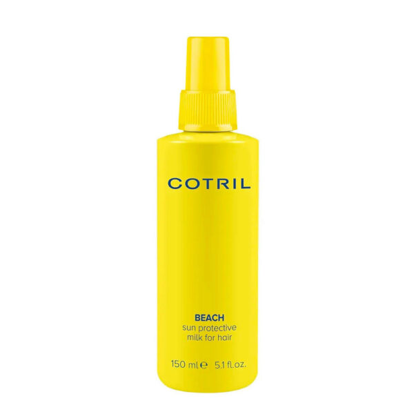cotril beach milk treatment for hair 150ml