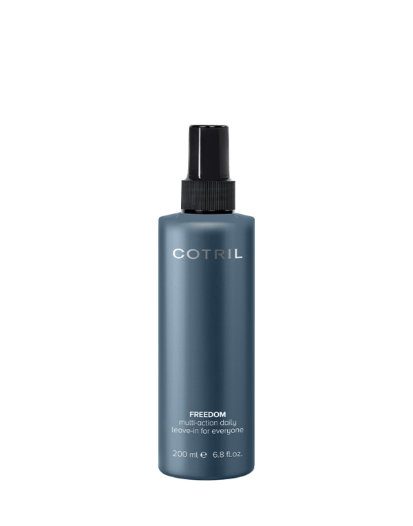 cotril freedom leave in 200ml