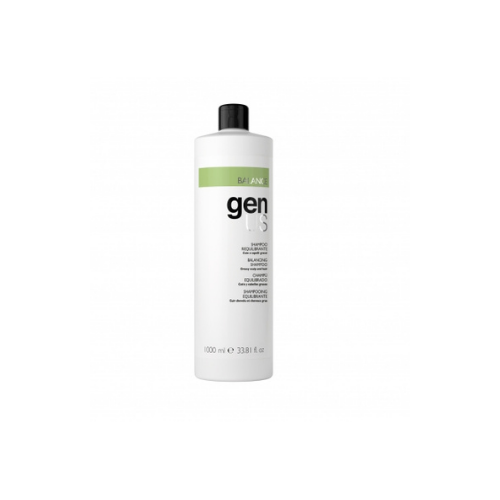 genus shampoo balance 1000 ml