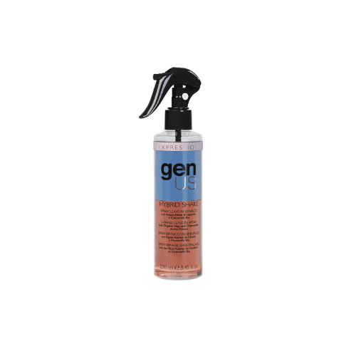 genus expression spray leave in bifasico 250 ml