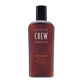 gray shampoo 250 ml 68103