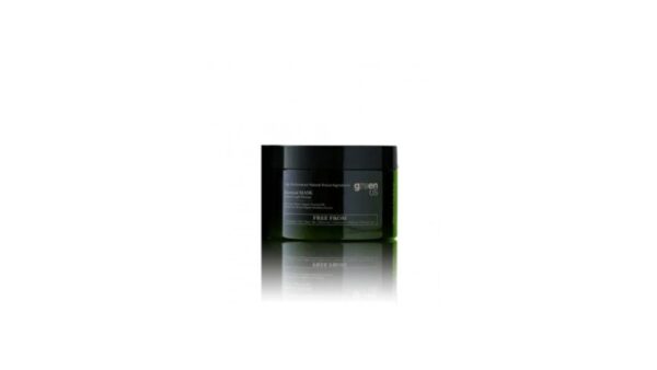 greenus essential mask natural length therapy 250 ml