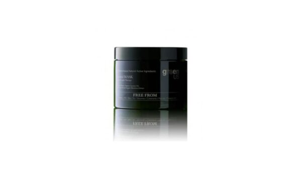 greenus essential mask natural length therapy 500 ml