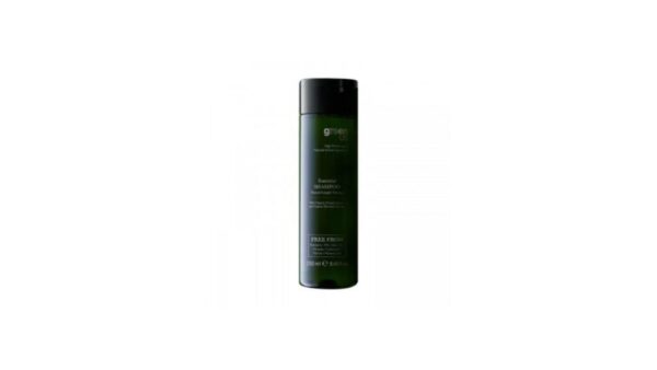 greenus essential shampoo natural length therapy 250 ml 1 1