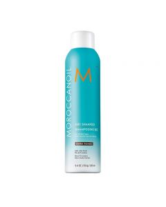 moroccanoil dry shampoo dark tones 217 ml