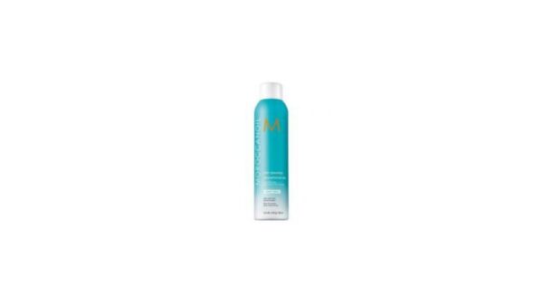moroccanoil dry shampoo light tones 323 ml