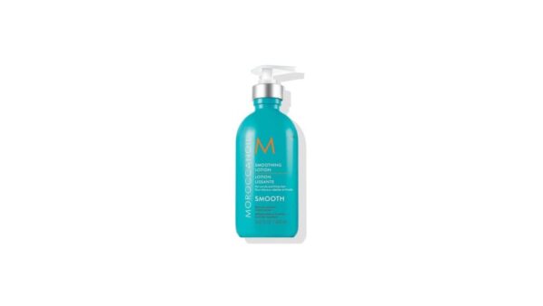 moroccanoil smoothing lotion 300 ml 1