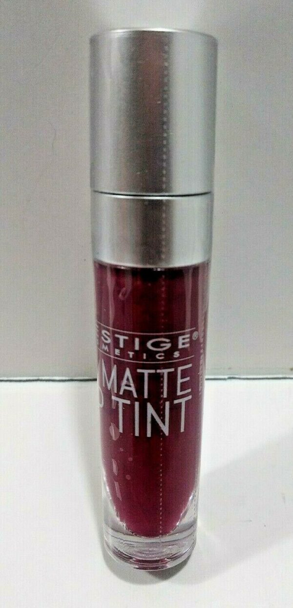 prestige my matte lip tint 11 scandal